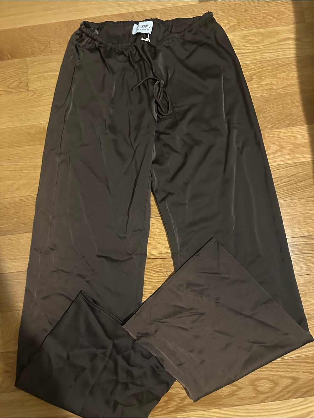 Peppermayo Deacon Low Rise Pants